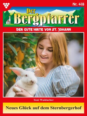 cover image of Neues Glück auf dem Sternbergerhof?